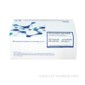 Diagnostic Rotavirus Rapid Test Cassettes